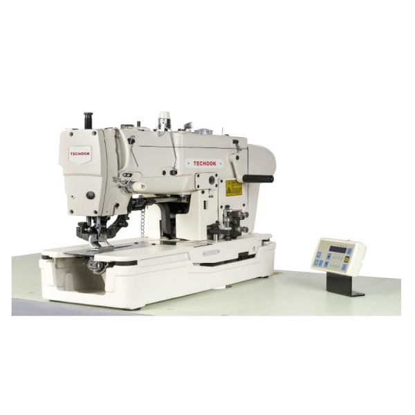 TK-781-D    Máquina caseadeira Direct Drive.