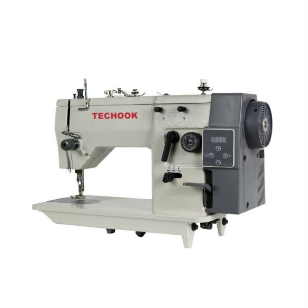 TK-20U53D-Máquina zigue-zague com motor direct drive.