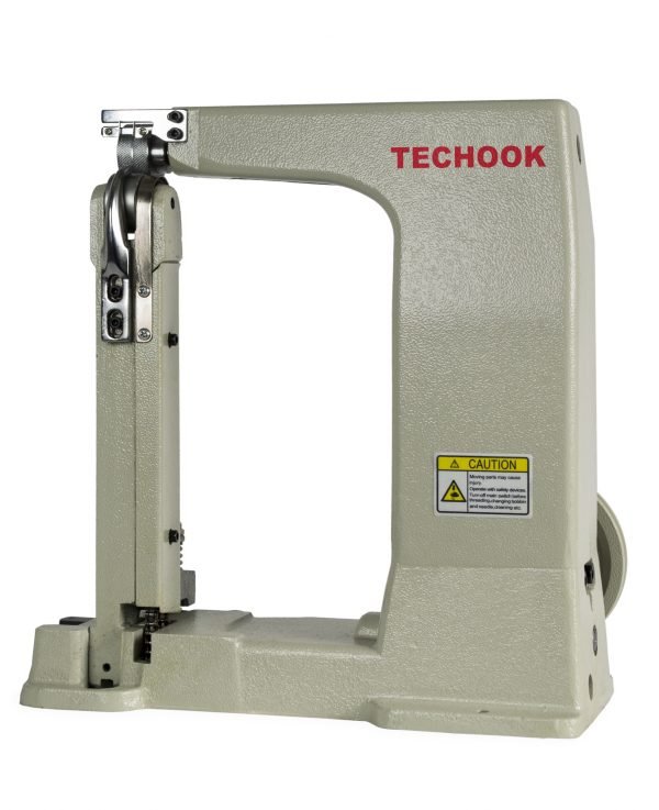 TK-25-Máquina de passar fita e abrir costura.