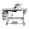 TK-5200-EXT-4BKUT-Máquina eletrônica ponto cadeia, equipada com sugador e embutidor de correntinha. - Image 2