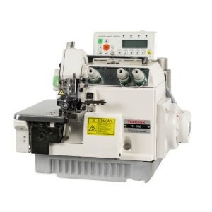 TK-898-3/UT  Overloque