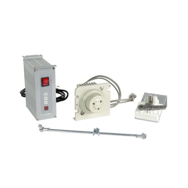 QLS-22-550D-Motor eletrônico para overloque e interloque.