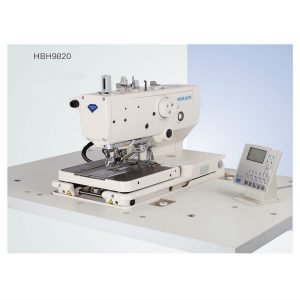 HBH-9820    Caseadeira de olho eletrônica.