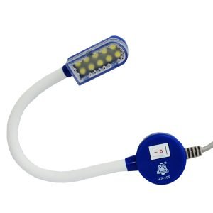 QX 12ST-Luminária LED