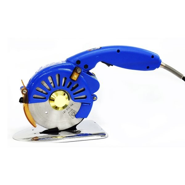 QX-110D-Máquina de corte em disco com direct drive