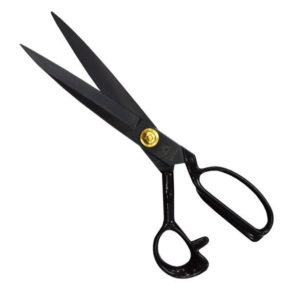 10 black-Tesoura 10 polegadas